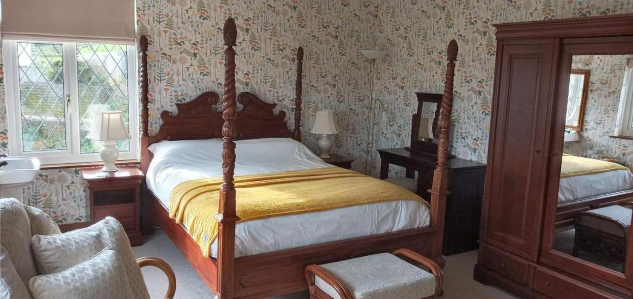 Deluxe Double Room Balcony