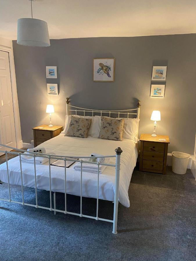 Double Room Ensuite
