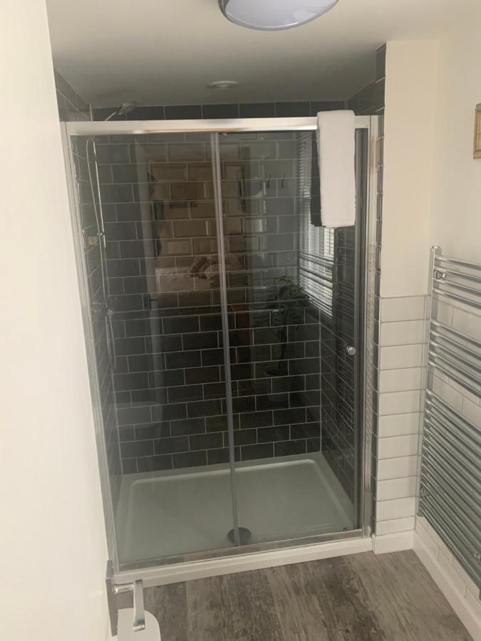 Double or Twin Ensuite