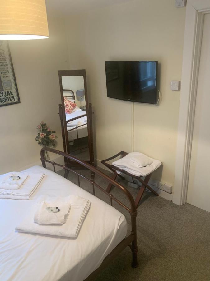 Double Room Ensuite