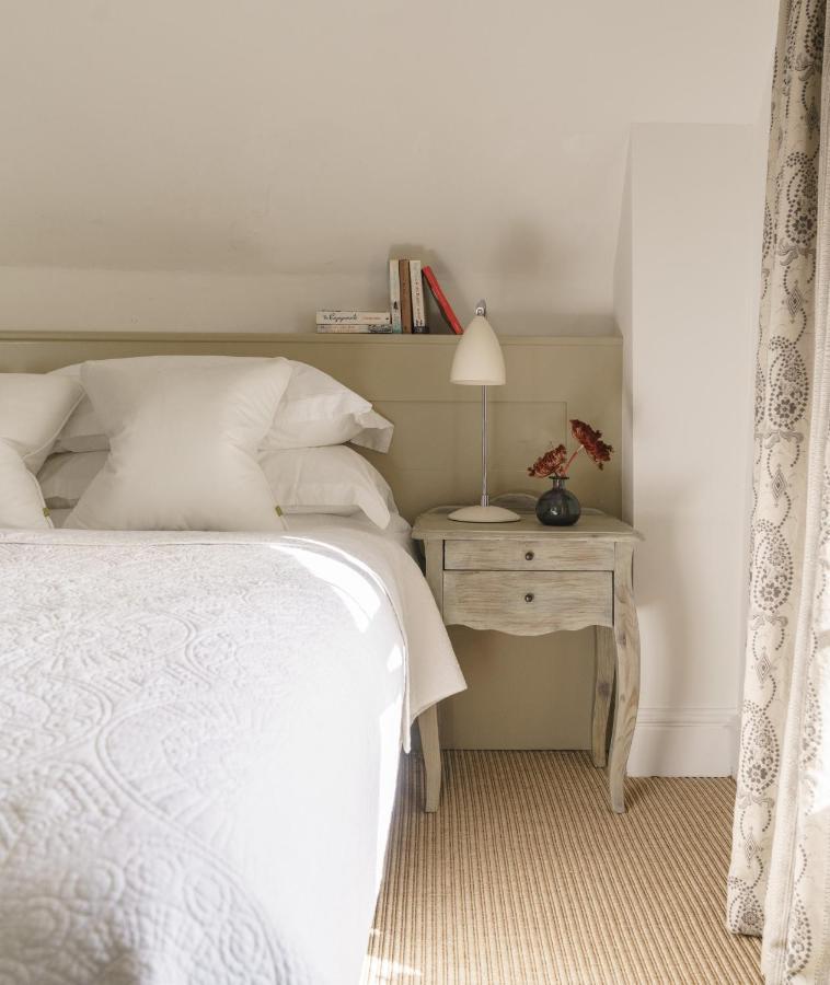 Double or Twin Room Attic