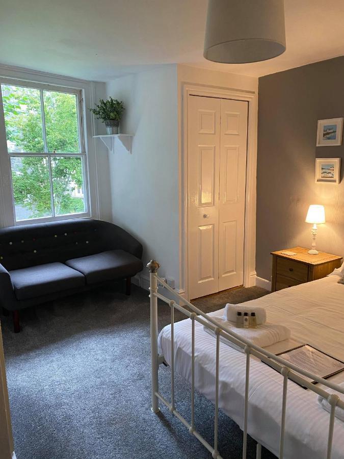 Double Room Ensuite