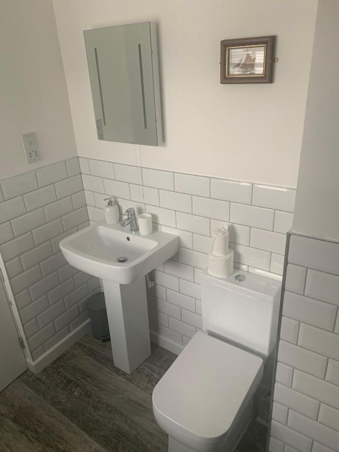 Double or Twin Ensuite