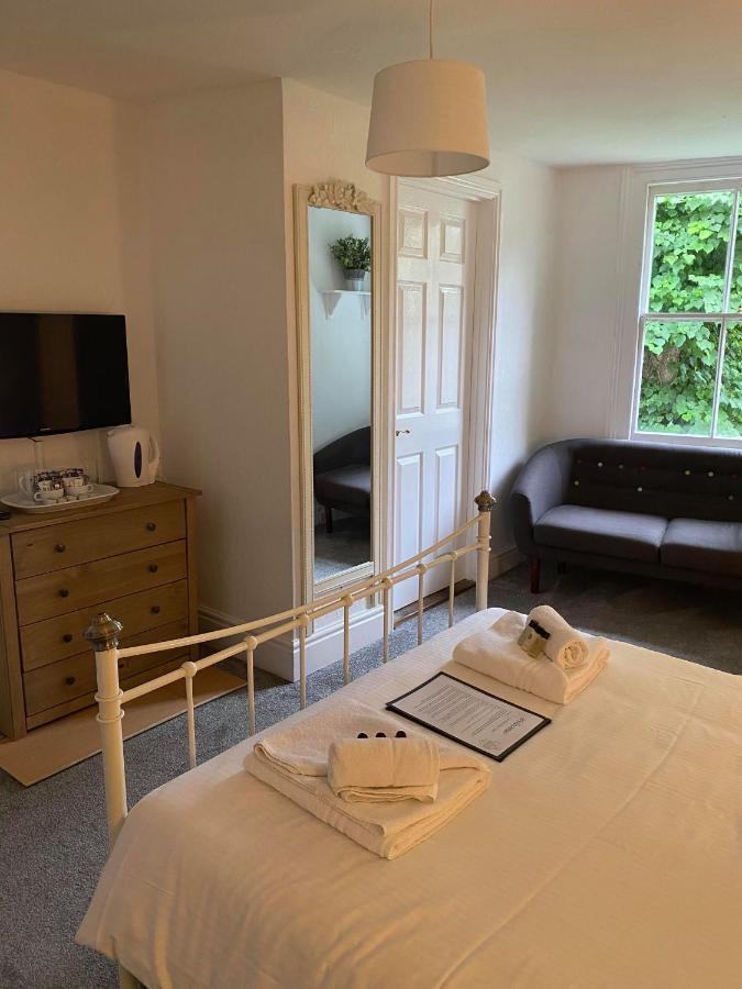 Double Room Ensuite