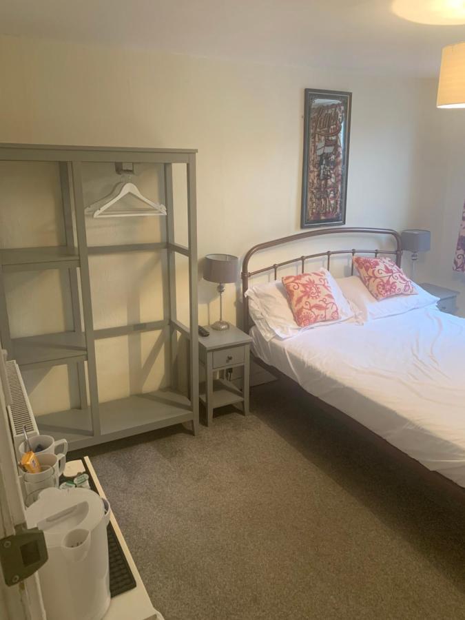 Double Room Ensuite