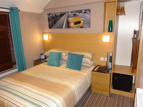 Petite Chambre Double