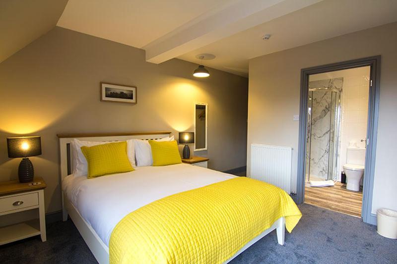 Double Room Balcony