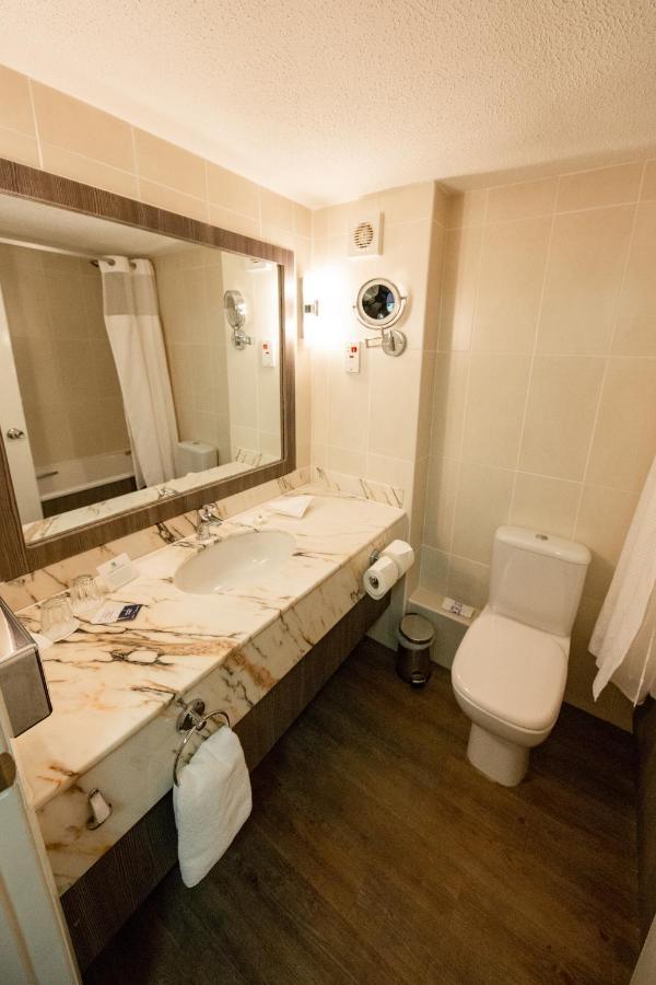 Premium King Room
