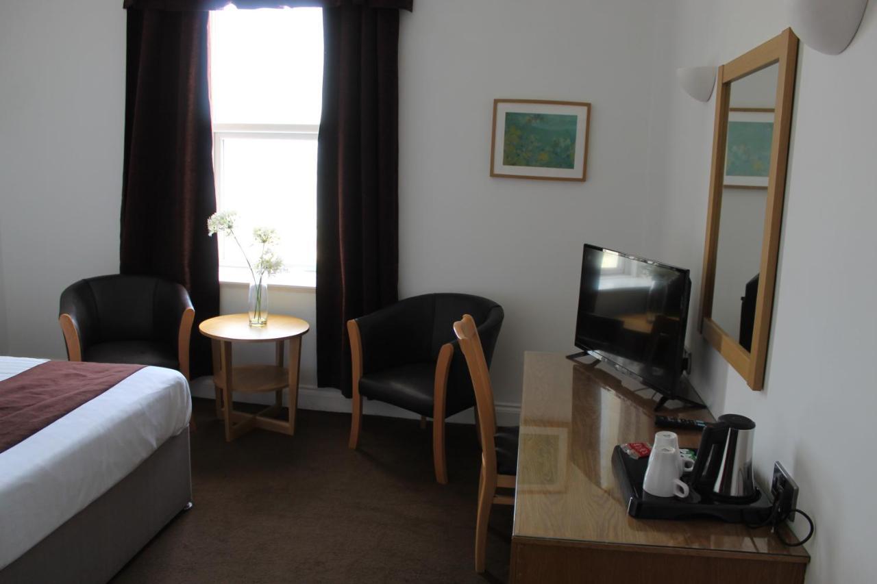 Double Room Sea View