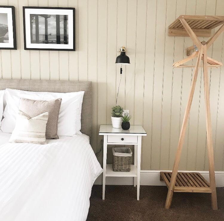 Deluxe Double Room Shower Adults Only