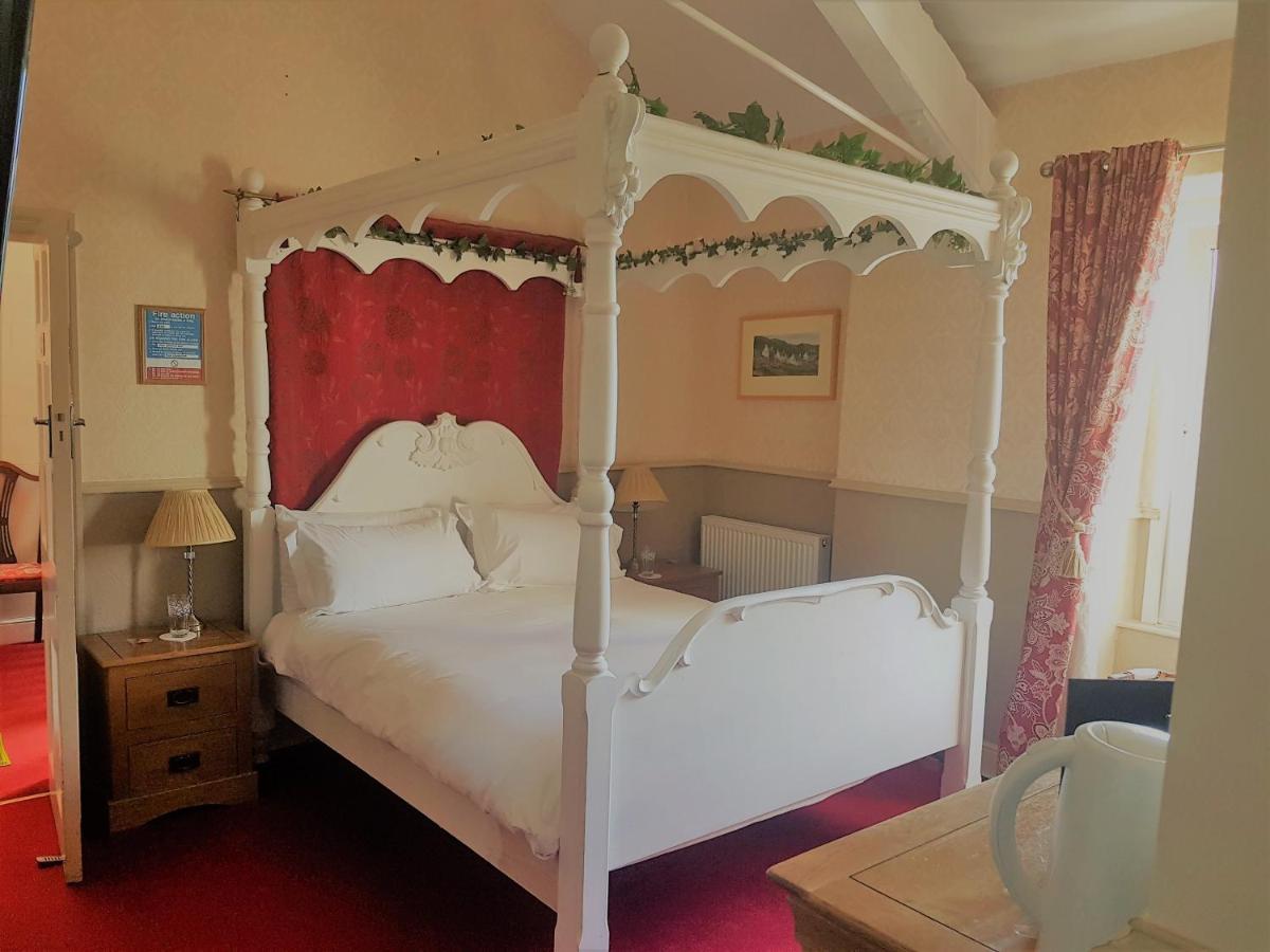 Luxury King Room Sea View