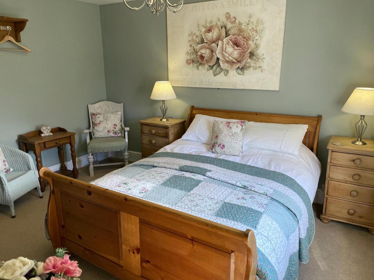 Superior Double Ensuite