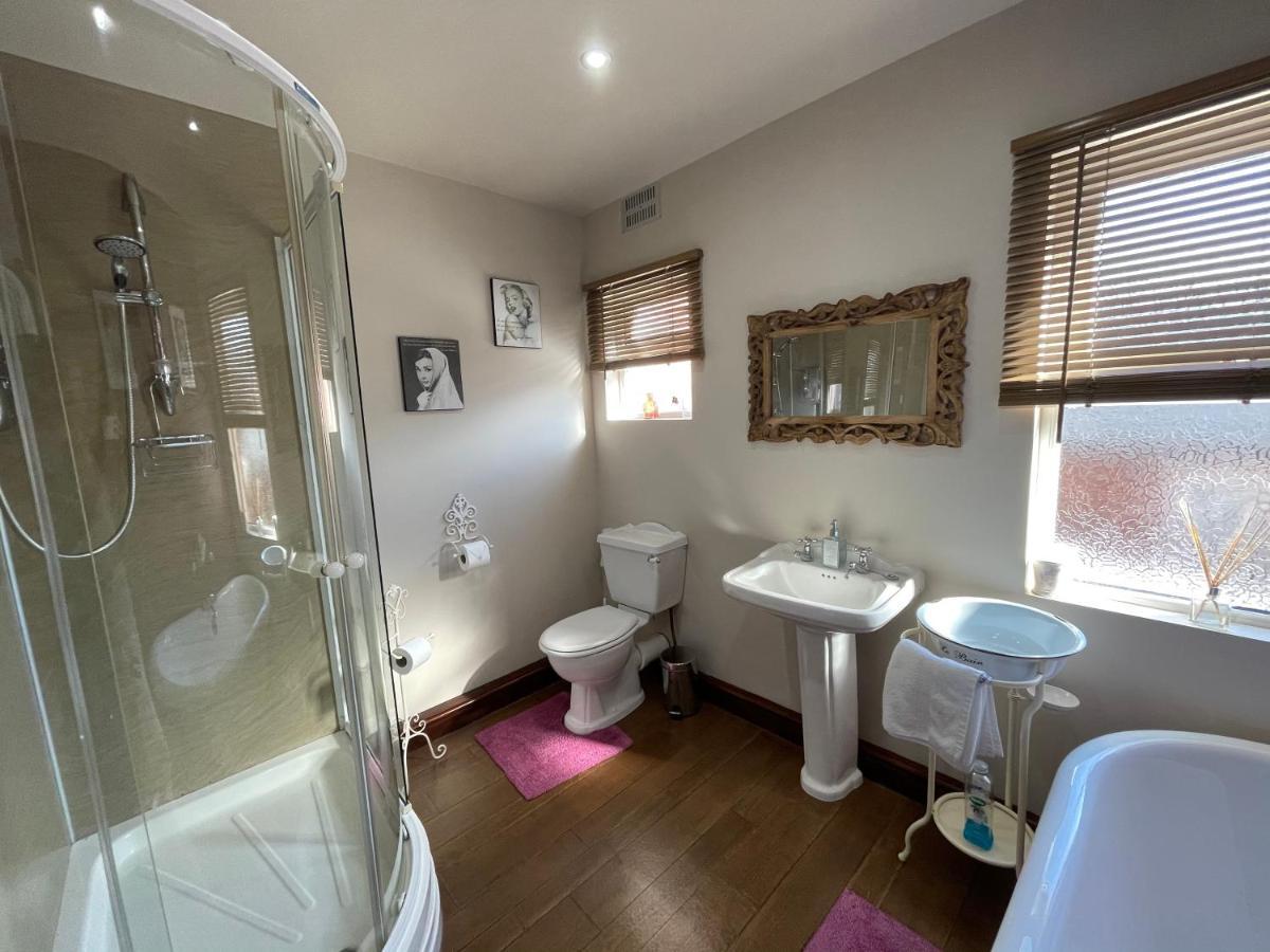 Superior Double Ensuite