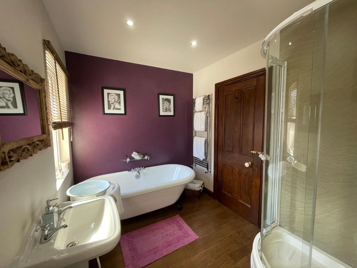 Superior Double Ensuite