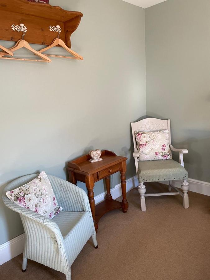 Superior Double Ensuite