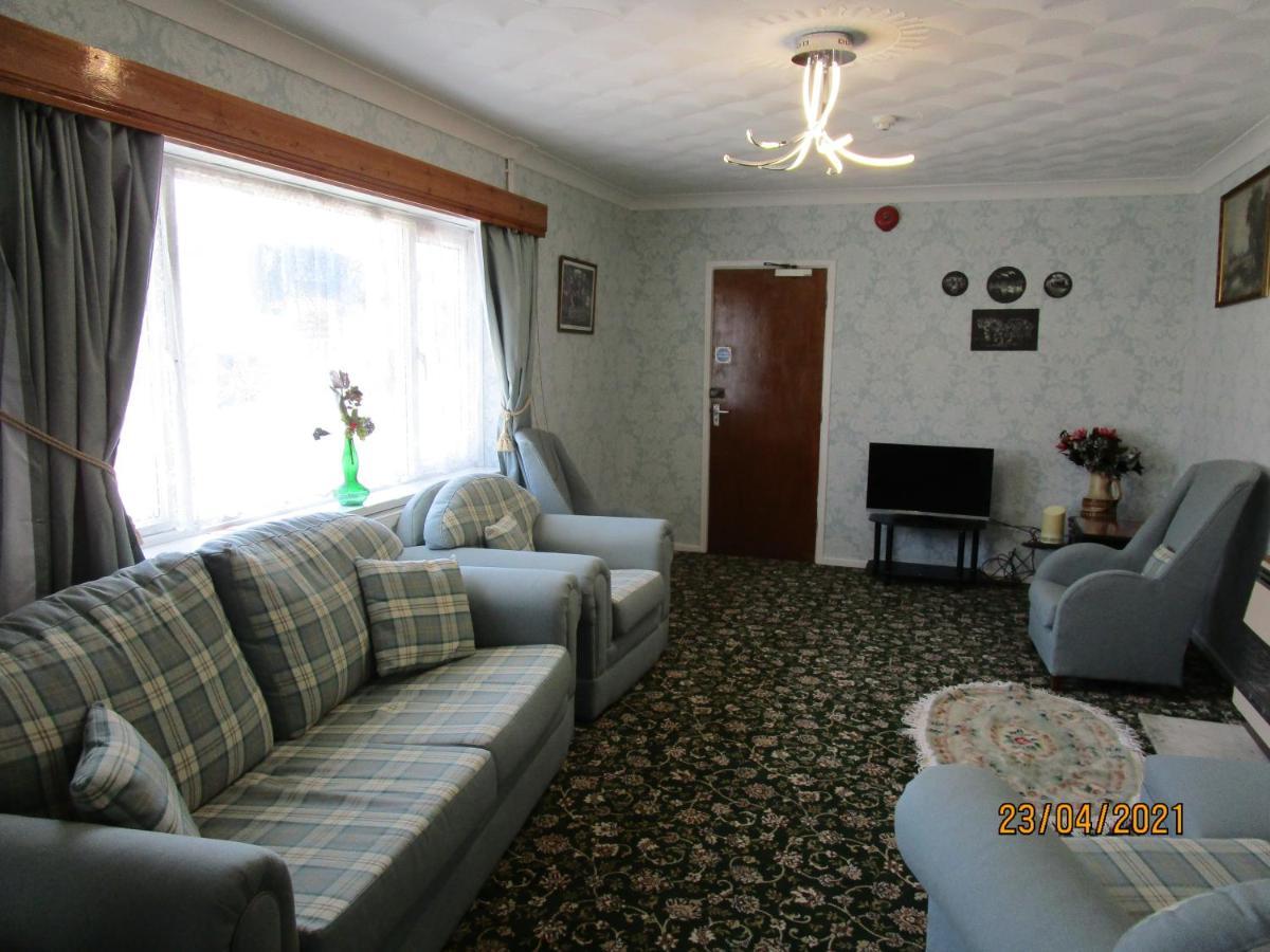 Budget Single Room