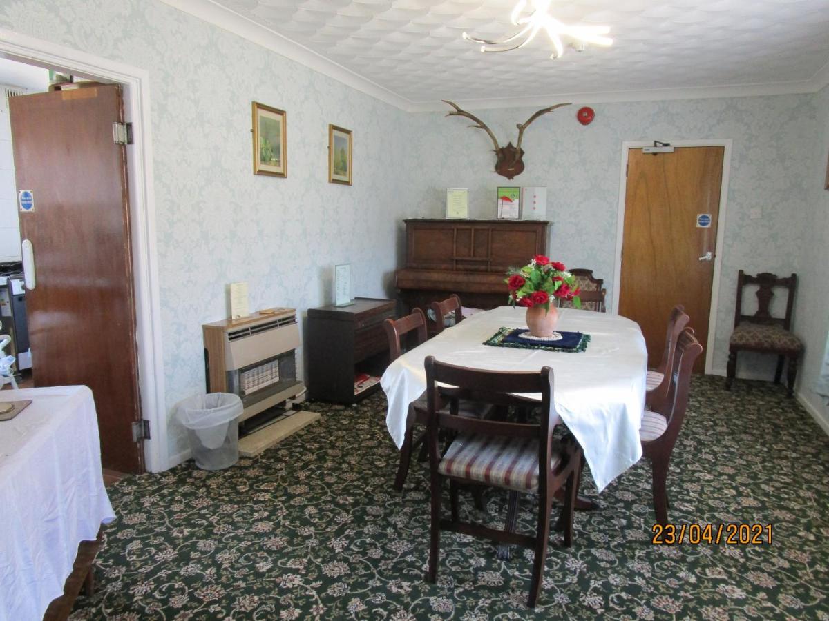 Budget Single Room