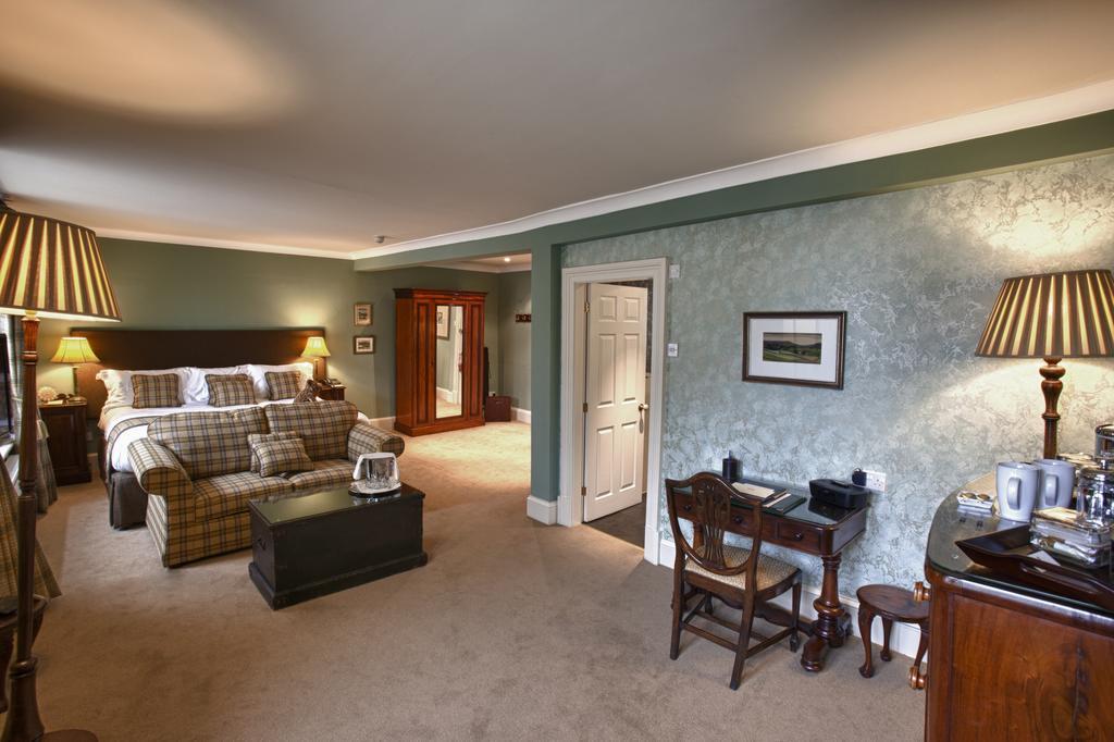Classic Double or Twin Room