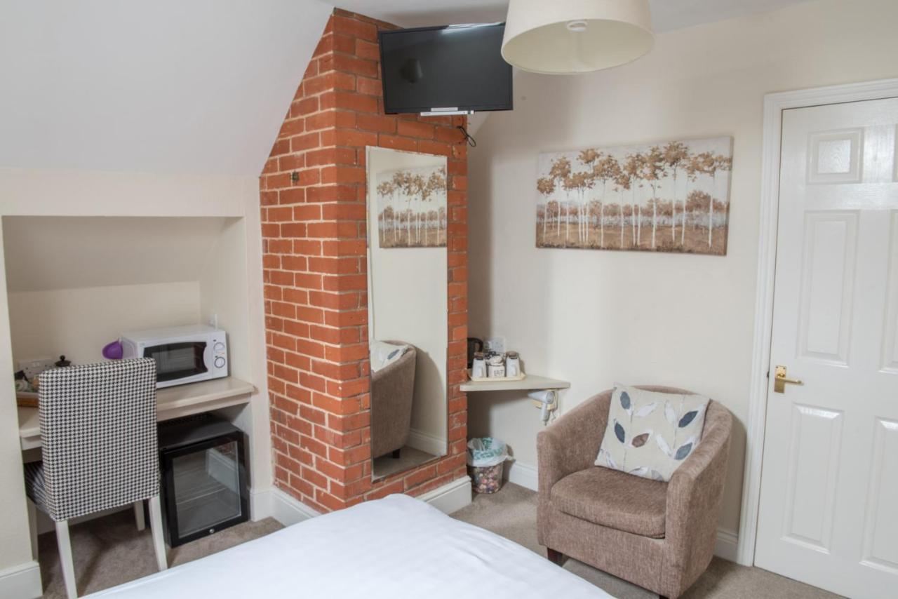 Small Double Room