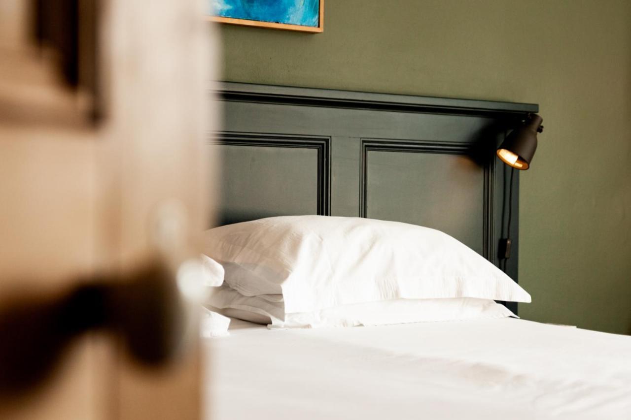 Deluxe Double or Twin Room Garden View