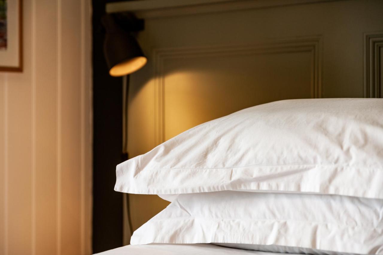 Deluxe Double or Twin Room Sea View