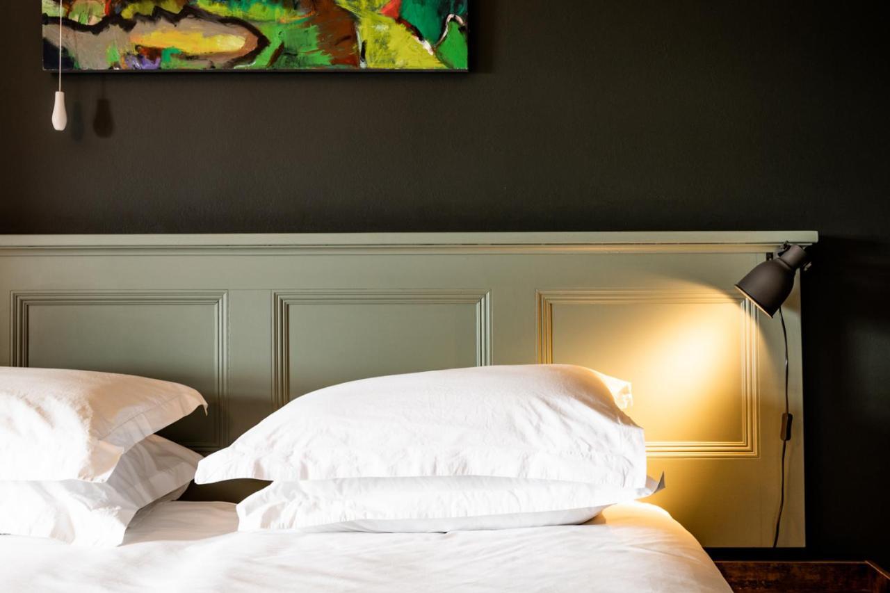 Deluxe Double or Twin Room Sea View