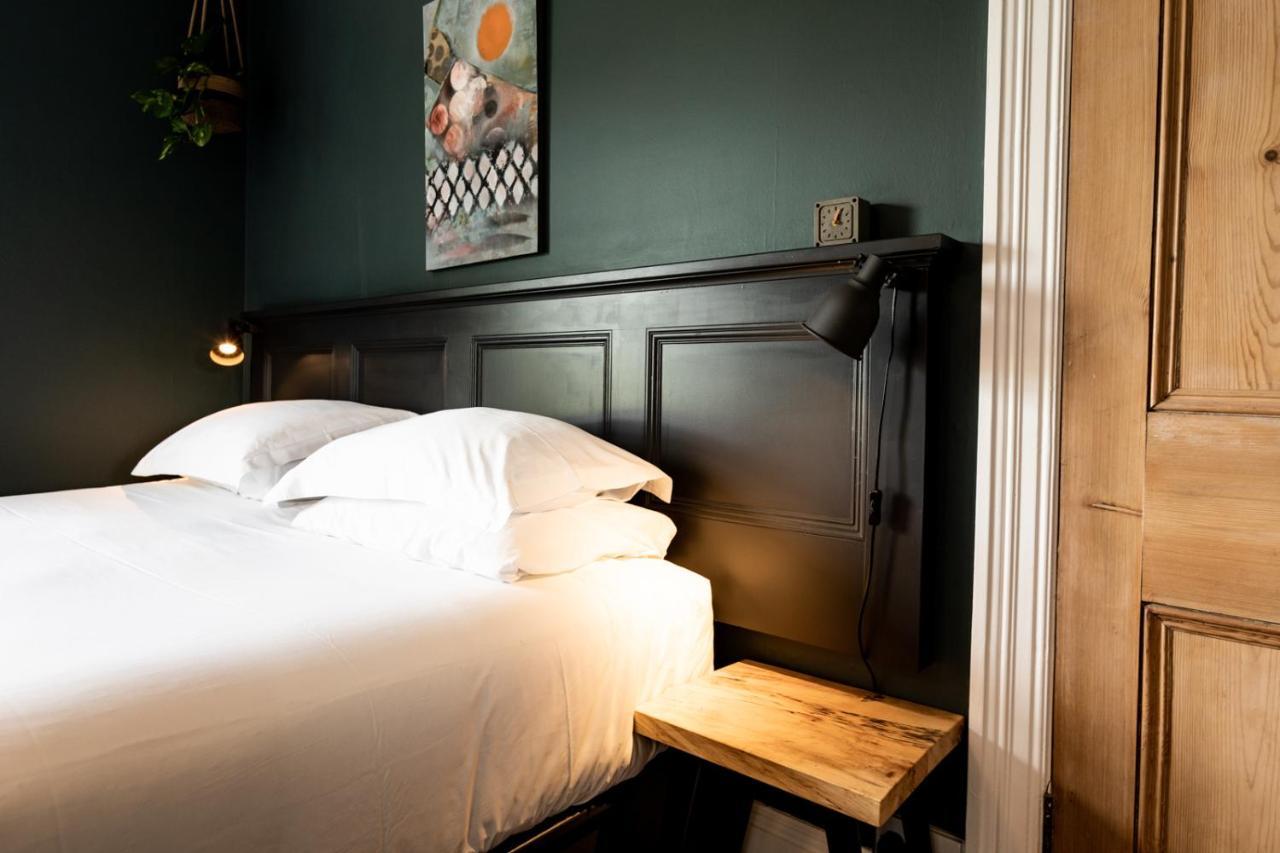 Deluxe Double or Twin Room Garden View