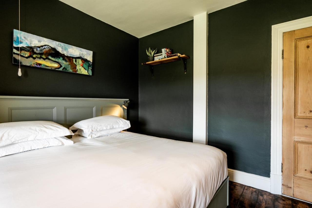 Deluxe Double or Twin Room Sea View