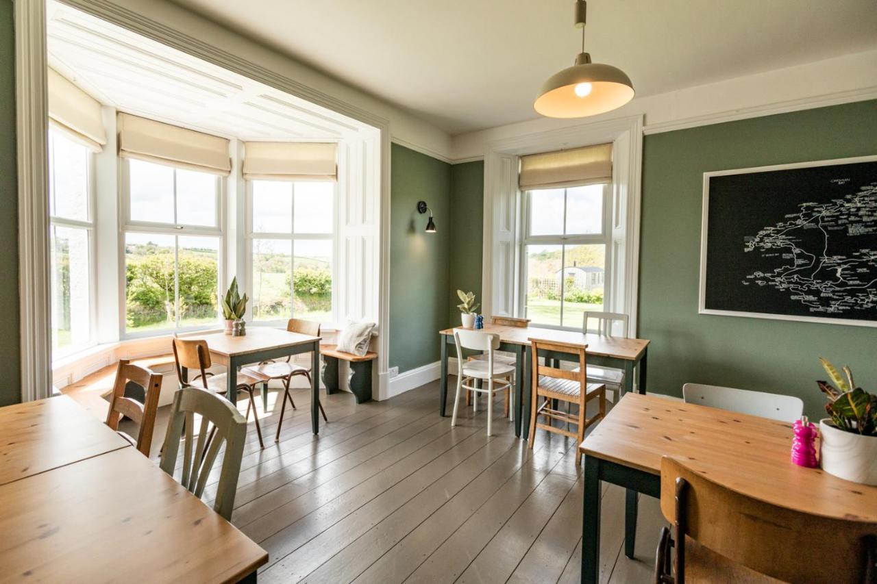 Deluxe Double or Twin Room Garden View