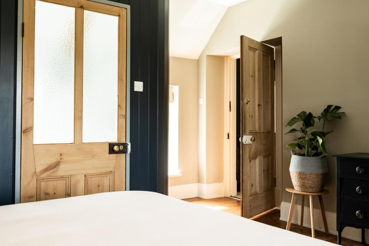 Deluxe Double or Twin Room Sea View
