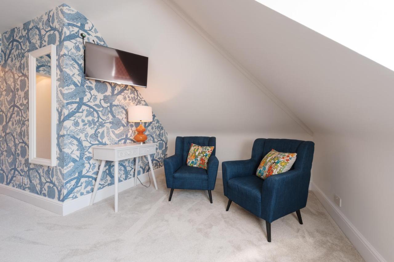 Habitación Familiar (2 adultos + 1 niño)