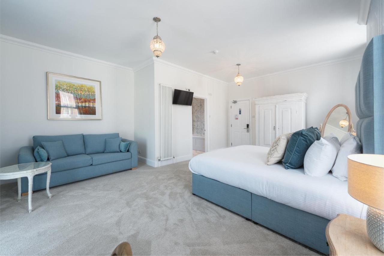 Habitación Familiar (2 adultos y 2 niños)