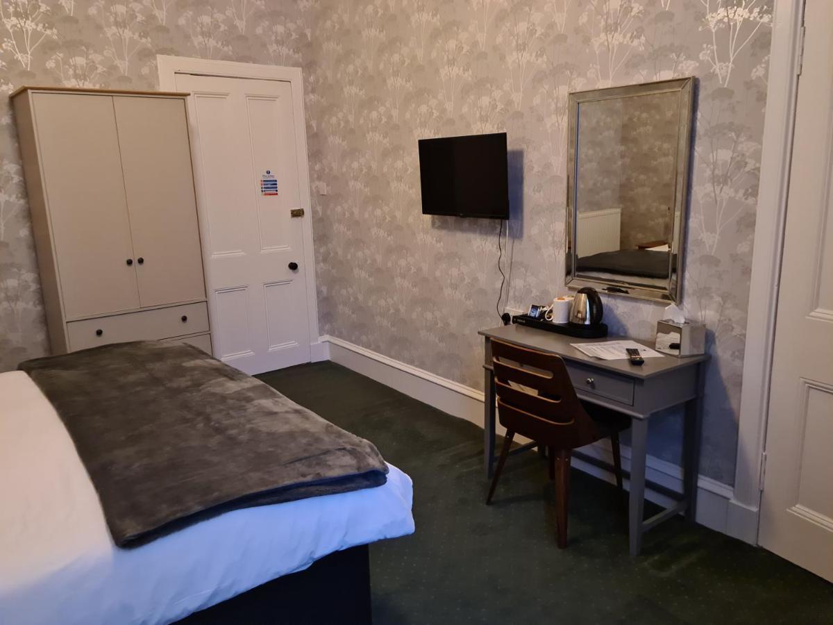 Comfort Double or Twin Room