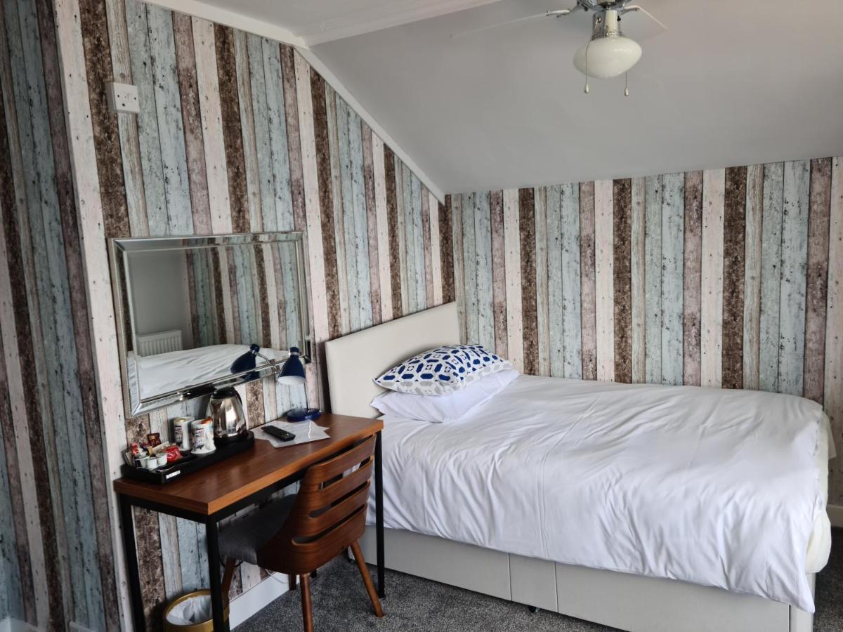 Family Room Sea View