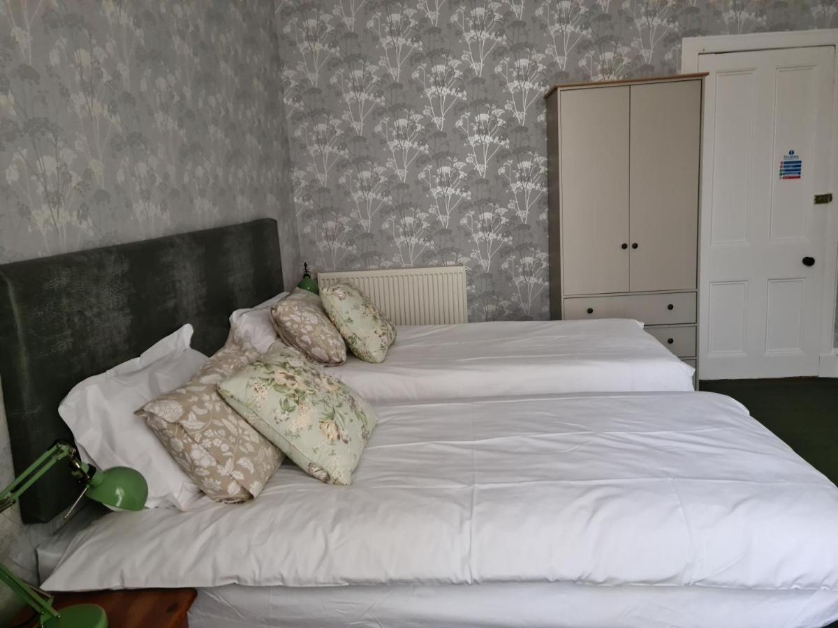 Comfort Double or Twin Room