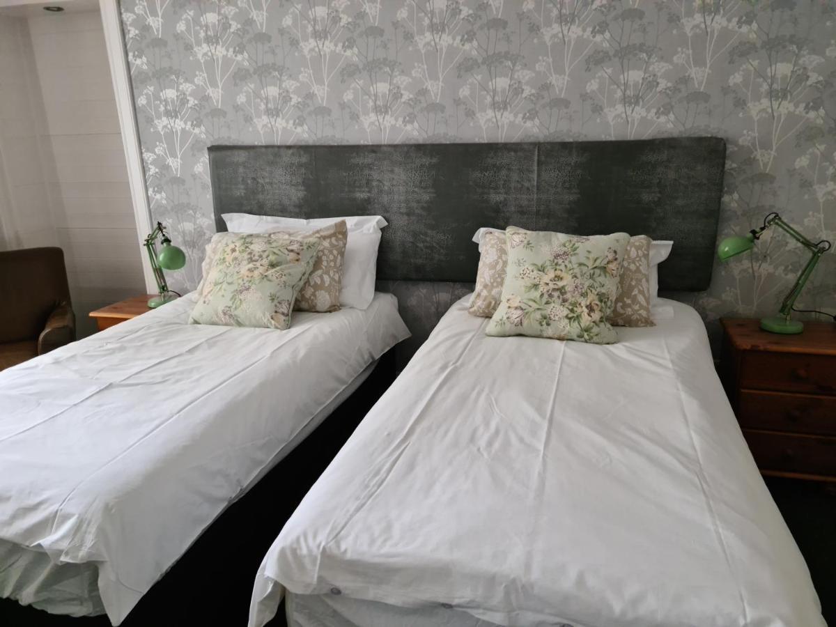 Comfort Double or Twin Room