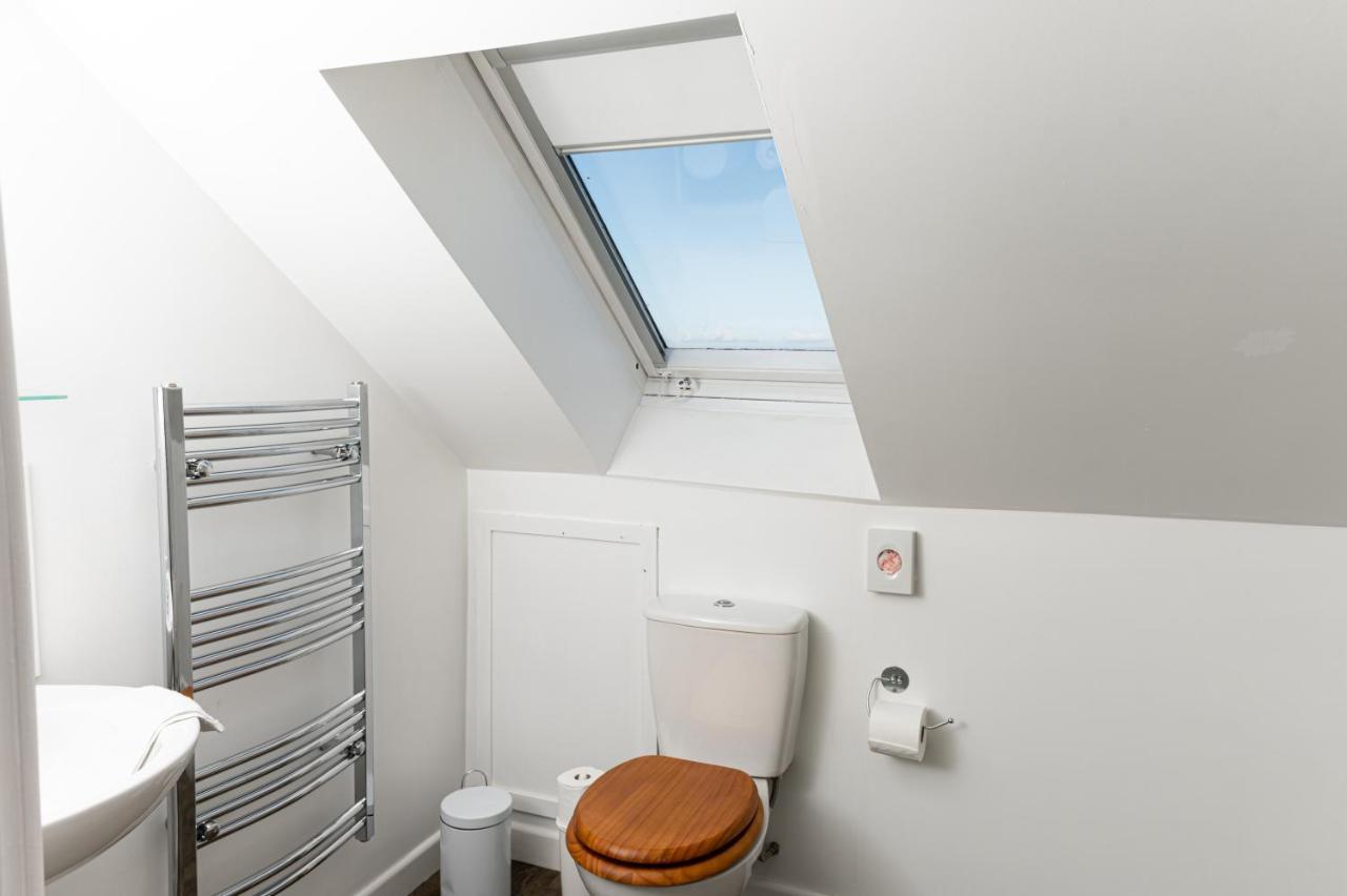 Large double En-Suite