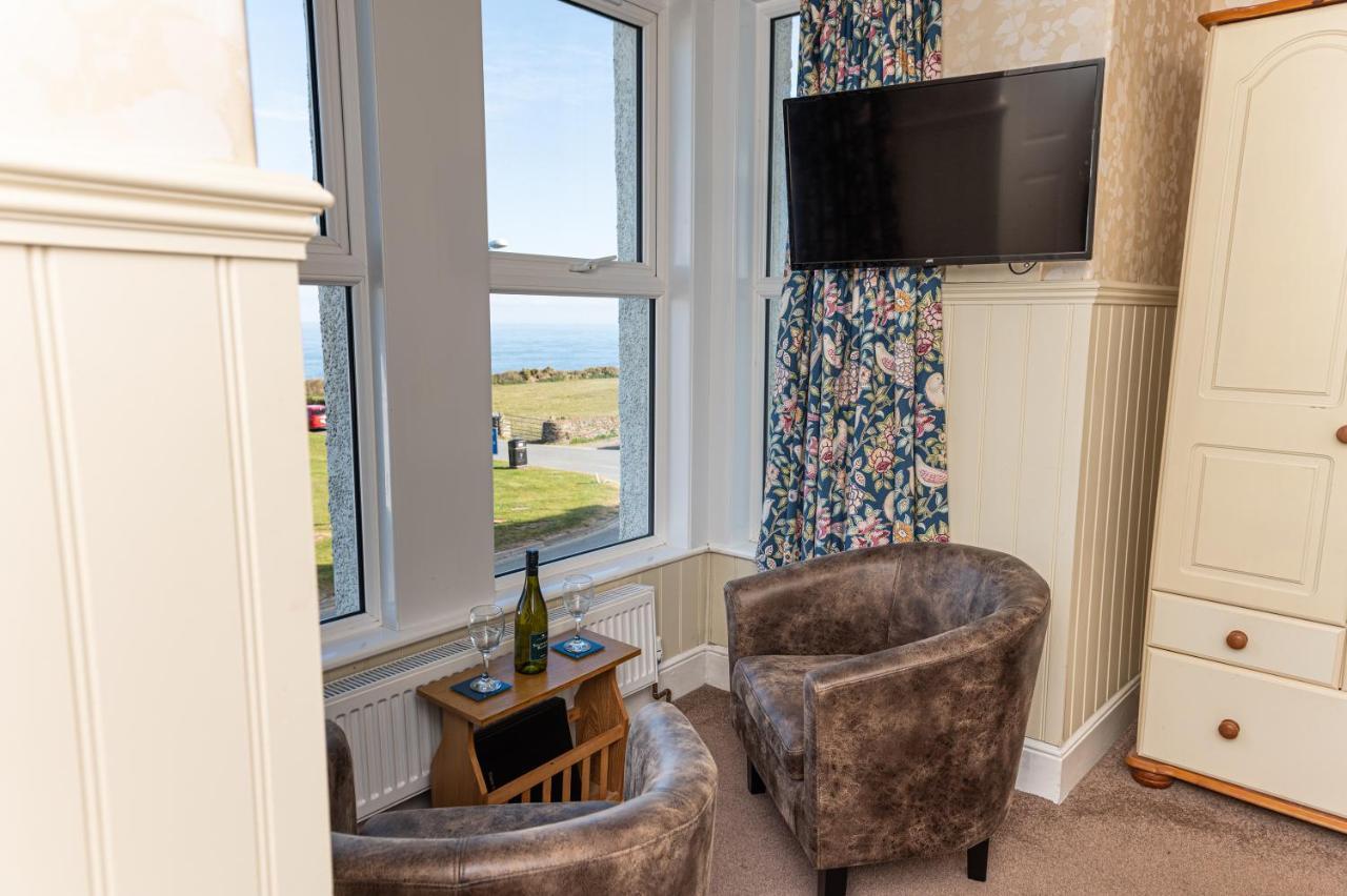 Double Room Sea View