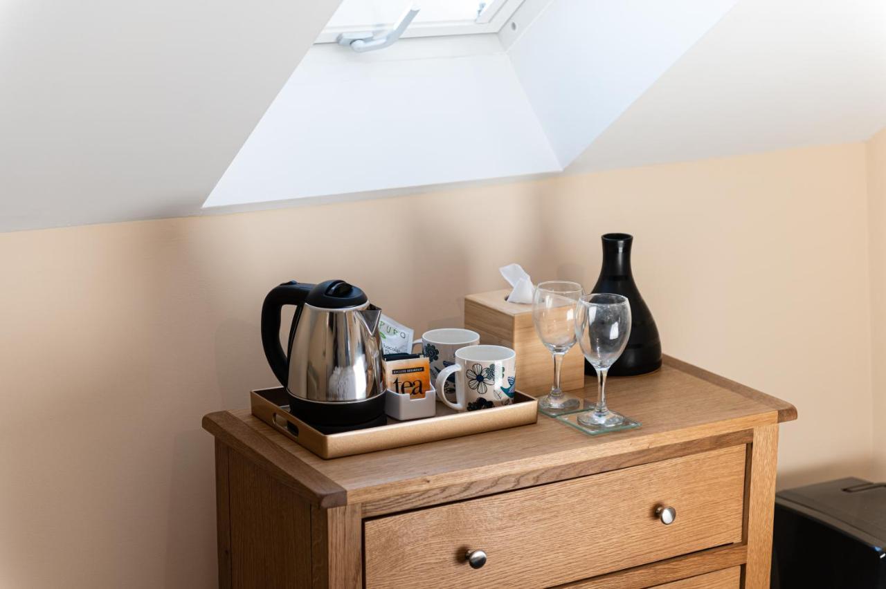 Large double En-Suite