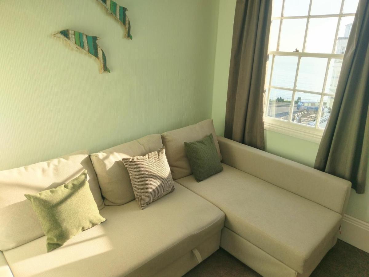 King Room Sea View