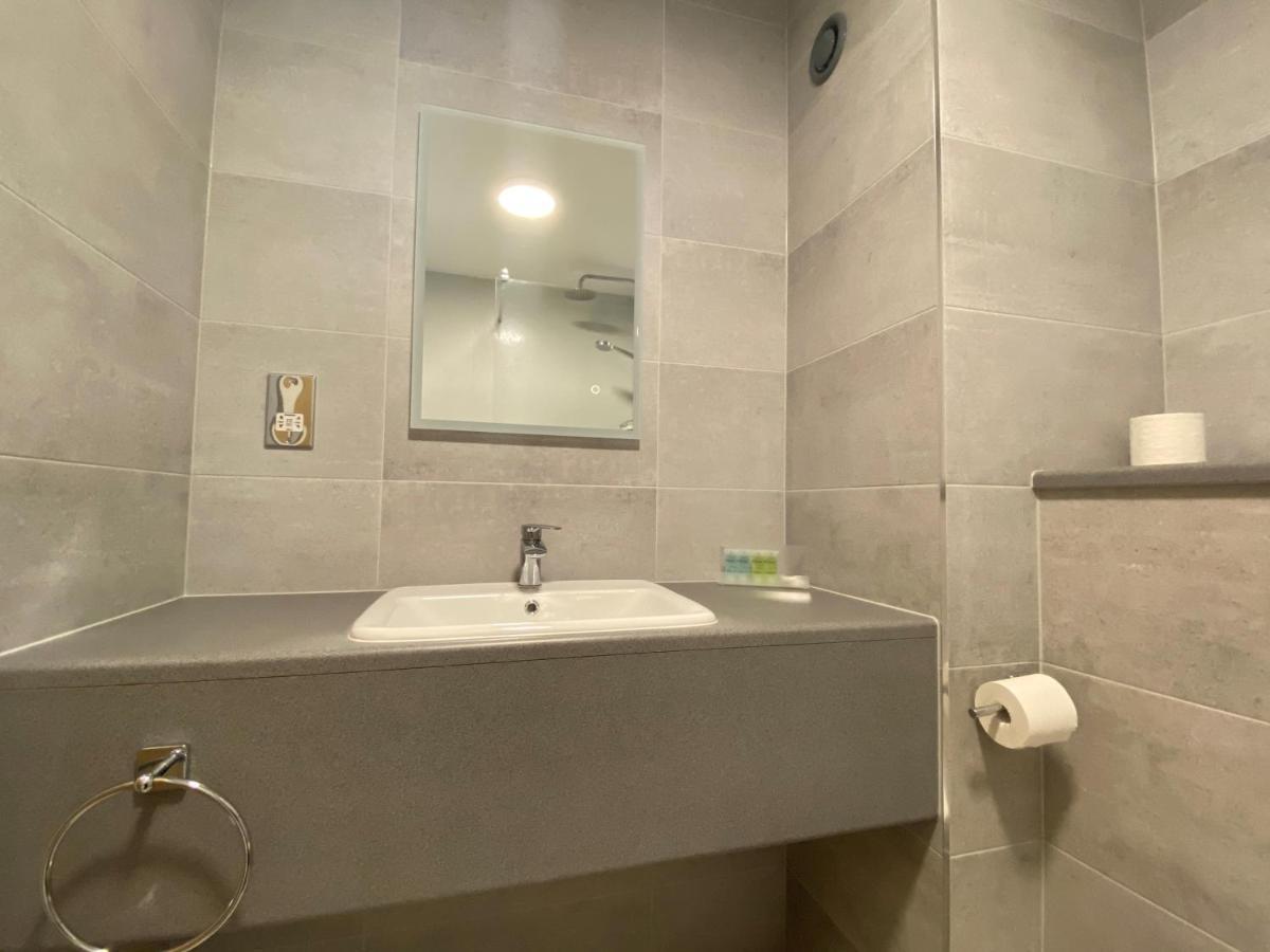 Double or Twin Room - Disability Access