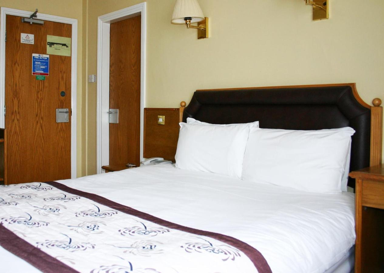 Standard Doppelzimmer