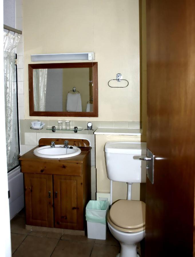Standard Zweibettzimmer
