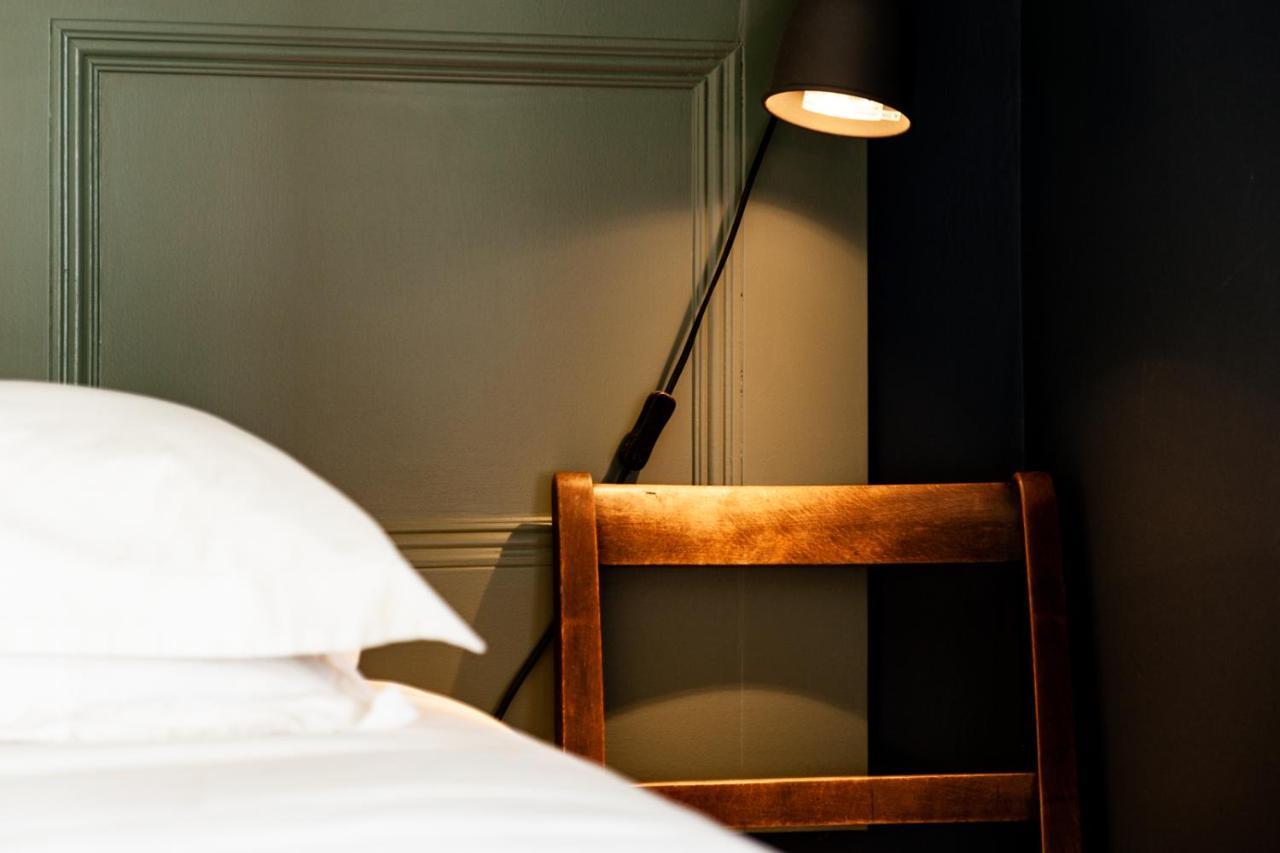 Deluxe Double or Twin Room Sea View