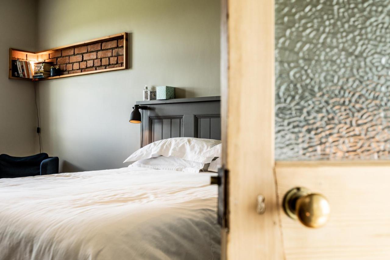 Deluxe Double or Twin Room Sea View