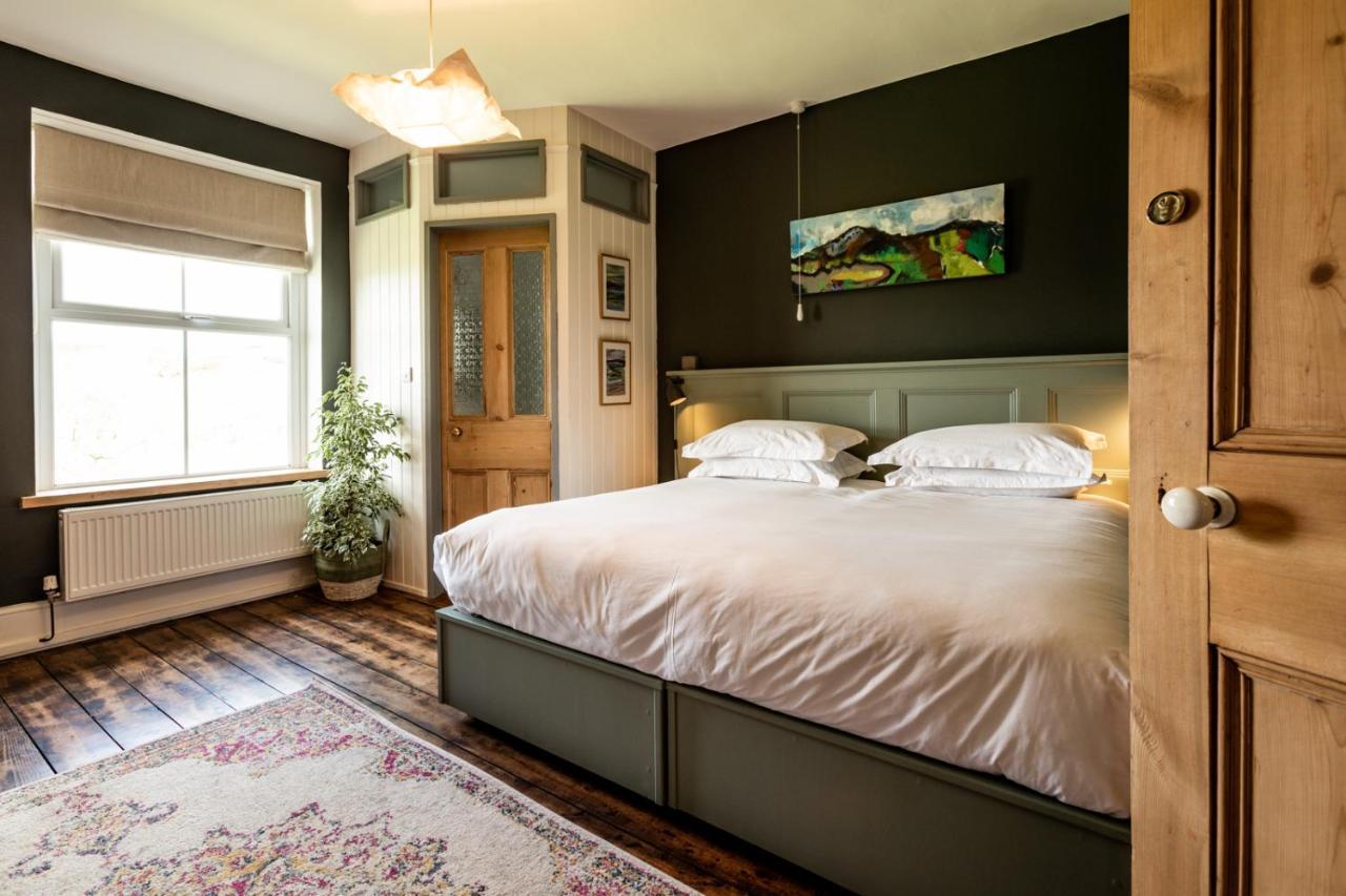 Deluxe Double or Twin Room Sea View