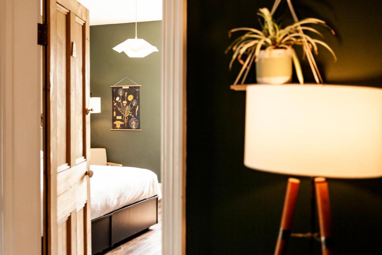 Deluxe Double or Twin Room Garden View