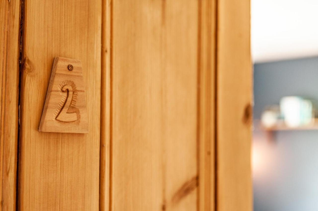 Deluxe Double or Twin Room Sea View