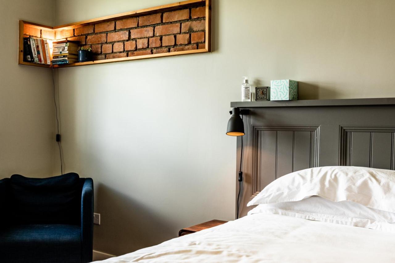 Deluxe Double or Twin Room Sea View