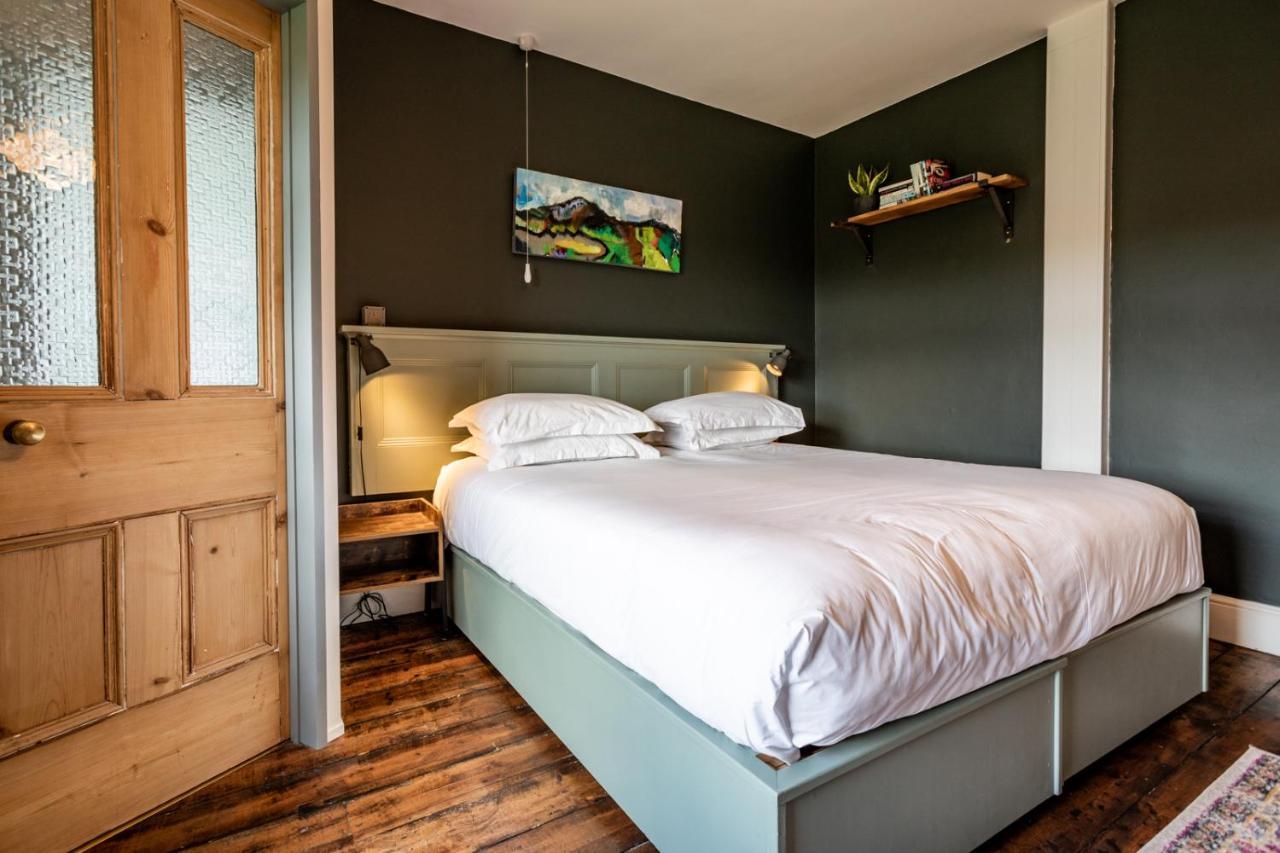 Deluxe Double or Twin Room Sea View